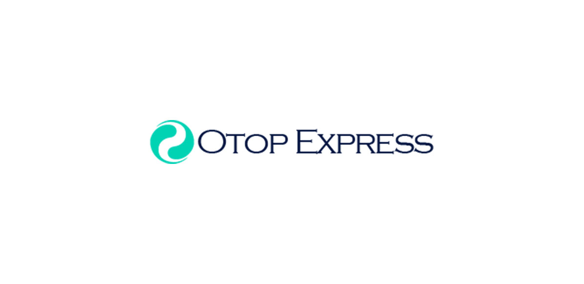 Otop Express Otop Express brand story, digital logistics journey